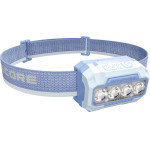 NiteCore ����� Led Headlamp HA23 HUE, Blue