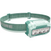 NiteCore ����� Led Headlamp HA23 HUE, Green
