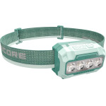 NiteCore ����� Led Headlamp HA23 HUE, Green