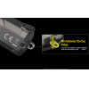 NiteCore ����� Led Tini 3, Black