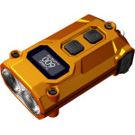 NiteCore ����� Led Tini 3, Orange