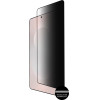 Idol 1991 Tempered Glass Samsung S25 Edge 5G 6.66'' 9H 0.20mm Privacy Antispy Semi Curved Full Glue Ultra Thin BLACK