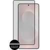 Idol 1991 Tempered Glass Samsung S25 Edge 5G 6.66'' 9H 0.20mm Privacy Antispy Semi Curved Full Glue Ultra Thin BLACK