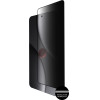 Idol 1991 Tempered Glass Xiaomi 15 Ultra 5G 6.73'' 9H 0.25mm Privacy Antispy 3D Semi Curved Edge Glue BLACK