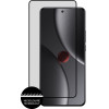 Idol 1991 Tempered Glass Xiaomi 15 Ultra 5G 6.73'' 9H 0.25mm Privacy Antispy 3D Semi Curved Edge Glue BLACK