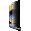 Idol 1991 Tempered Glass Xiaomi Redmi Note 14 5G 6.67'' 9H 0.25mm Privacy Antispy Semi Curved Full Glue BLACK