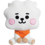 BT21 Line Friends - Plush Mascot 20 Cm Rj Baby - (61473)