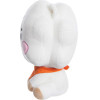 BT21 Line Friends - Plush Mascot 20 Cm Rj Baby - (61473)