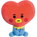 BT21 Line Friends - Plush Mascot 20 Cm Tata Baby - (61474)