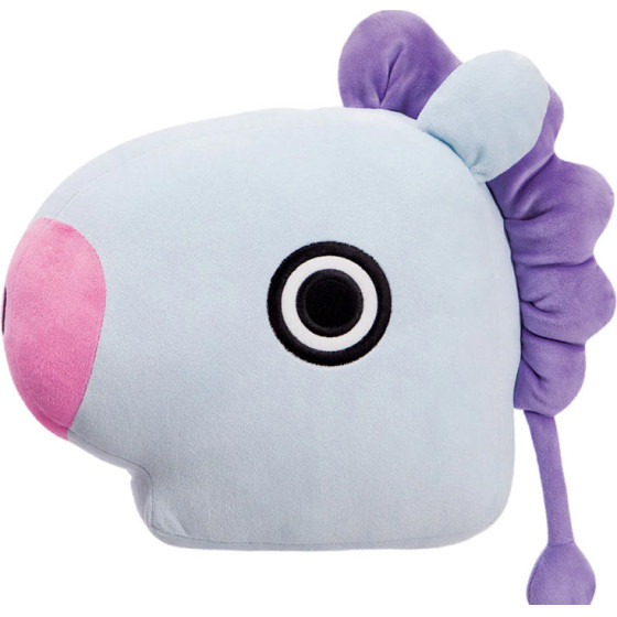 BT21 Line Friends - Plush Mascot 28 Cm Mang - (61470)