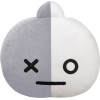 BT21 Line Friends - Plush Pillow 32 Cm Van - (61471)