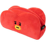 BT21 Line Friends - Tata Pencil Case - (MARE0131)
