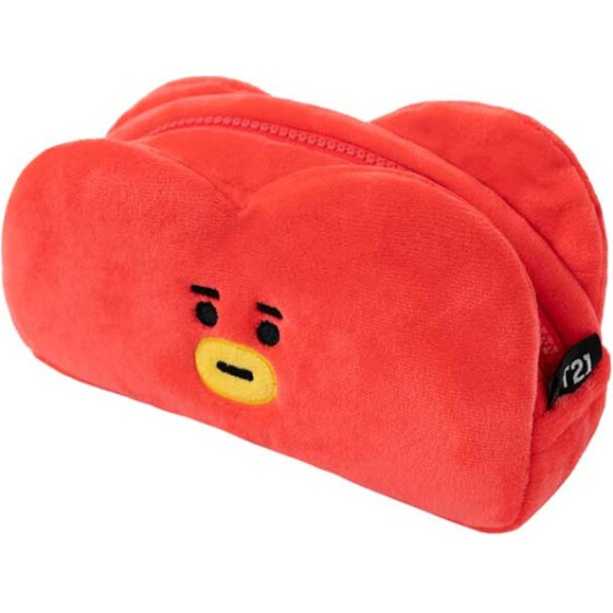 BT21 Line Friends - Tata Pencil Case - (MARE0131)