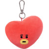 BT21 Line Friends - Tata Plush Keychain - (61335)