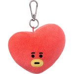 BT21 Line Friends - Tata Plush Keychain - (61335)