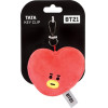 BT21 Line Friends - Tata Plush Keychain - (61335)