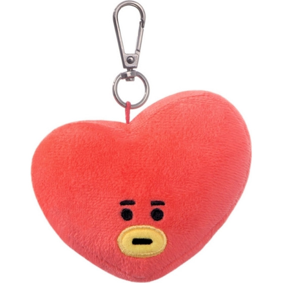 BT21 Line Friends - Tata Plush Keychain - (61335)