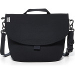 Built Bike Messenger Lunch Bag (Black) - (5149414)