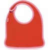 Built Mess Mate Set Of 2 Baby Bib (Baby Pink Stripe) - (BBY-MMBB-BPS)