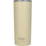 Built Vacuum Insulated Tumbler 20 Oz (Vanilla) - (5226849)