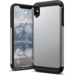 Caseology Legion Case For Iphone Xs Max (Silver) - (CO-A18L-LGN-SV)