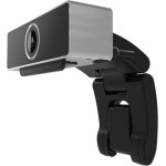 Coolcam Usb Full Hd 1080p Camera (Black) - (NPC-166DU)