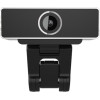 Coolcam Usb Full Hd 1080p Camera (Black) - (NPC-166DU)