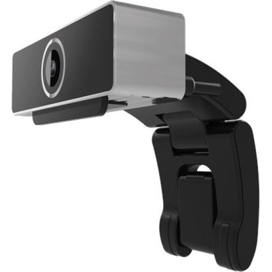 Coolcam Usb Full Hd 1080p Camera (Black) - (NPC-166DU)