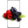 Crong 3D Armor Glass - Tempered Glass 9H Full Glue For The Entire Screen Of Xiaomi Mi 11 + Installation Frame - (CRG-3DAG-XM11)