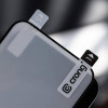 Crong 7D Nano Flexible Glass - Full Coverage Hybrid Screen Protector 9H Iphone 14 Pro Max - (CRG-7DNANO-IP14PM)