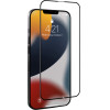 Crong 7D Nano Flexible Glass - Full Coverage Hybrid Screen Protector 9H Iphone 5.4 Iphone 13 Mini - (CRG-7DNANO-IP13M)