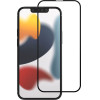 Crong 7D Nano Flexible Glass - Full Coverage Hybrid Screen Protector 9H Iphone 5.4 Iphone 13 Mini - (CRG-7DNANO-IP13M)