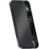 Crong 7D Nano Flexible Glass - Full Coverage Hybrid Screen Protector 9H Iphone Iphone 13 Pro Max - (CRG-7DNANO-IP13PM)