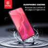 Crong 7D Nano Flexible Glass - Full Coverage Hybrid Screen Protector 9H Realme C11 - (CRG-7DNANO-RLMC11)