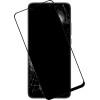 Crong 7D Nano Flexible Glass - Full Coverage Hybrid Screen Protector 9H Samsung Galaxy M13 - (CRG-7DNANO-XRMI10C)