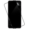 Crong 7D Nano Flexible Glass - Full Coverage Hybrid Screen Protector 9H Samsung Galaxy S22+ - (CRG-7DNANO-SGS22P)