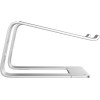 Crong Alubench - Aluminum Laptop Stand (silver) - (CRG-ALUBN-SLV)
