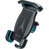 Crong Bikeclip Enduro - Bike And Motorcycle Phone Mount (black) - (CRG-BH1-BLK)