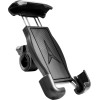 Crong Bikeclip Enduro - Bike And Motorcycle Phone Mount (black) - (CRG-BH1-BLK)