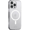 Crong Clear Mag Cover - Case For Iphone 16 Pro Magsafe (transparent) - (CRGCLRMIP1663PTRS)