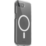 Crong Clear Mag Cover - Case For Iphone 16e Magsafe (transparent) - (CRGCLRMIPSE4TRS)