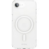 Crong Clear Mag Cover - Case For Iphone 16e Magsafe (transparent) - (CRGCLRMIPSE4TRS)