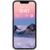 Crong Clear Mag Cover Magnetic Case For Iphone 14 Max (Clear) - (CRG-CLRM-IP1467-TRS)