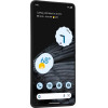 Crong Color Cover - Case For Google Pixel 7 Pro (black) - (CRG-COLR-GPX7P-BLK)
