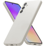 Crong Color Cover - Case For Samsung Galaxy A05s (beige) - (CRGCOLRSGA05SCRM)