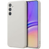 Crong Color Cover - Case For Samsung Galaxy A05s (beige) - (CRGCOLRSGA05SCRM)
