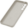 Crong Color Cover - Case For Samsung Galaxy A05s (beige) - (CRGCOLRSGA05SCRM)