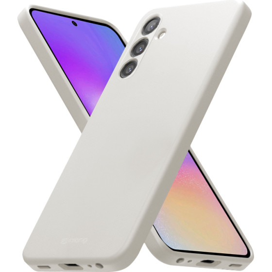 Crong Color Cover - Case For Samsung Galaxy A05s (beige) - (CRGCOLRSGA05SCRM)