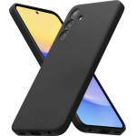 Crong Color Cover - Case For Samsung Galaxy A15 5G (black) - (CRGCOLRSGA15BLK)