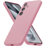Crong Color Cover - Case For Samsung Galaxy S24 (Pink) - (CRGCOLRSGS24PNK)